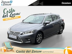 Lexus CT 200h - Business Line | CAMERA | NAVI | CRUISE |