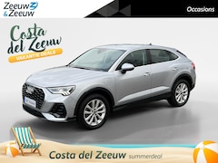 Audi Q3 Sportback - 45 TFSI e Advanced Edition | 360 CAMERA | PARK ASSIST | DIGITAL DASHBOARD | ELEK. ACHTERKL