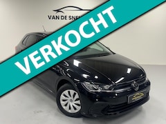 Volkswagen Polo - 1.0 MPI Polo CLIMA/STOELVERW/DEALERGARANTIE