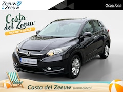 Honda HR-V - 1.5 i-VTEC Elegance | AUTOMAAT | DEALER ONDERHOUDEN | EERSTE EIGENAAR | NAVI |