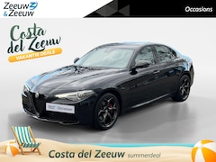 Alfa Romeo Giulia - 2.0T B-Tech | 200PK | 19 INCH | AD.CRUISE | CAMERA | STOEL & STUURVERWARMING |