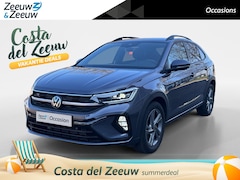 Volkswagen Taigo - 1.0 TSI R-Line Business | CAMERA | APPLE CAR PLAY/ANDROID AUTO | DIGITAAL DASHBOARD | LED