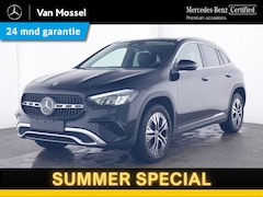 Mercedes-Benz GLA-Klasse - 250 e Luxury Line