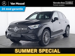 Mercedes-Benz GLC-klasse - 400e 4MATIC AMG Line / Premium Plus/ Night/ 20 inch/ El. Trekhaak/ Burmester/ Head Up/ Sto