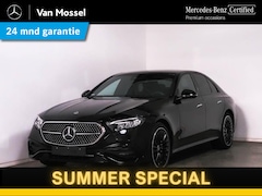 Mercedes-Benz E-klasse - 300 e AMG Line