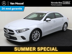 Mercedes-Benz A-klasse - 180 Advantage