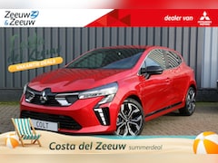 Mitsubishi Colt - 1.0T MT Instyle | DEMONSTRATIEAUTO | 8 JAAR GARANTIE | ADAPTIEVE CRUISE | APPLE CARPLAY/AN