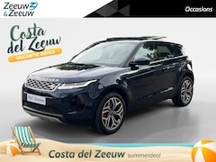 Land Rover Range Rover Evoque - 1.5 P300e AWD R-Dynamic SE | PANO | STOELVERWARMING | CAMERA | VIRTUAL COCKPIT | NL AUTO