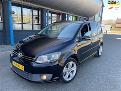 Volkswagen Touran - 1.4 TSI NAP/CLIMA/CRUISE/APK