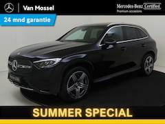 Mercedes-Benz GLC-klasse - 300e 4MATIC AMG Line / Panoramadak / 20 inch / Winter Pack