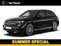 Mercedes-Benz GLC-klasse - 300e 4MATIC Sport Edition AMG Premium / Nightpakket / Trekhaak