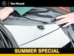 Mercedes-Benz A-klasse - 250 e Business Solution AMG Nightpakket - 360 Graden Camera - Advanced Sound - Dodehoek As