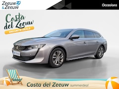 Peugeot 508 SW - 1.6 PureTech Blue Lease Active | AUTOMAAT | 180PK | NL-AUTO | CAMERA | PARKEERSENSOREN |