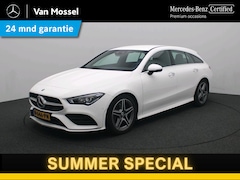 Mercedes-Benz CLA-klasse Shooting Brake - 200 Business Solution AMG