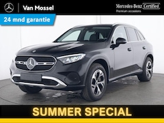 Mercedes-Benz GLC-klasse - 300e 4MATIC Business Line