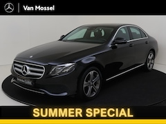 Mercedes-Benz E-klasse - 200 Prestige / Stoelverwarming / 360Graden-Camera /
