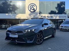 Kia Pro cee'd - ProCeed 1.5 T-GDi MHEV GT-Line Plus AUTOMAAT FULL OPTIONS | 12 MDN GARANTIE | LEER | PANO