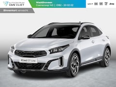 Kia XCeed - 1.5 T-GDi GT-PlusLine | Levering Juni | Full Option