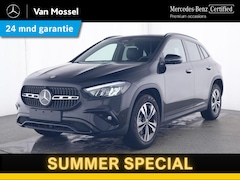 Mercedes-Benz GLA-Klasse - Stoelverwarming / Achteruitrijcamera / Sfeerverlichting /