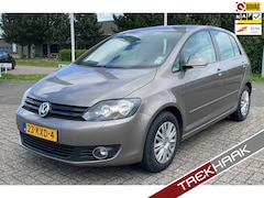 Volkswagen Golf Plus - 1.2 TSI Trendline | VAN 1e EIGENAAR |