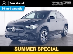 Mercedes-Benz GLA-Klasse - 250 e Luxury Line / Night/ Winter Pack/ Memory/