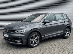 Volkswagen Tiguan - 1.4 TSI 4Motion R-LINE 150 PK | NAVI | 12 MDN GARANTIE | FULL LED | ERGO-MASAGE |