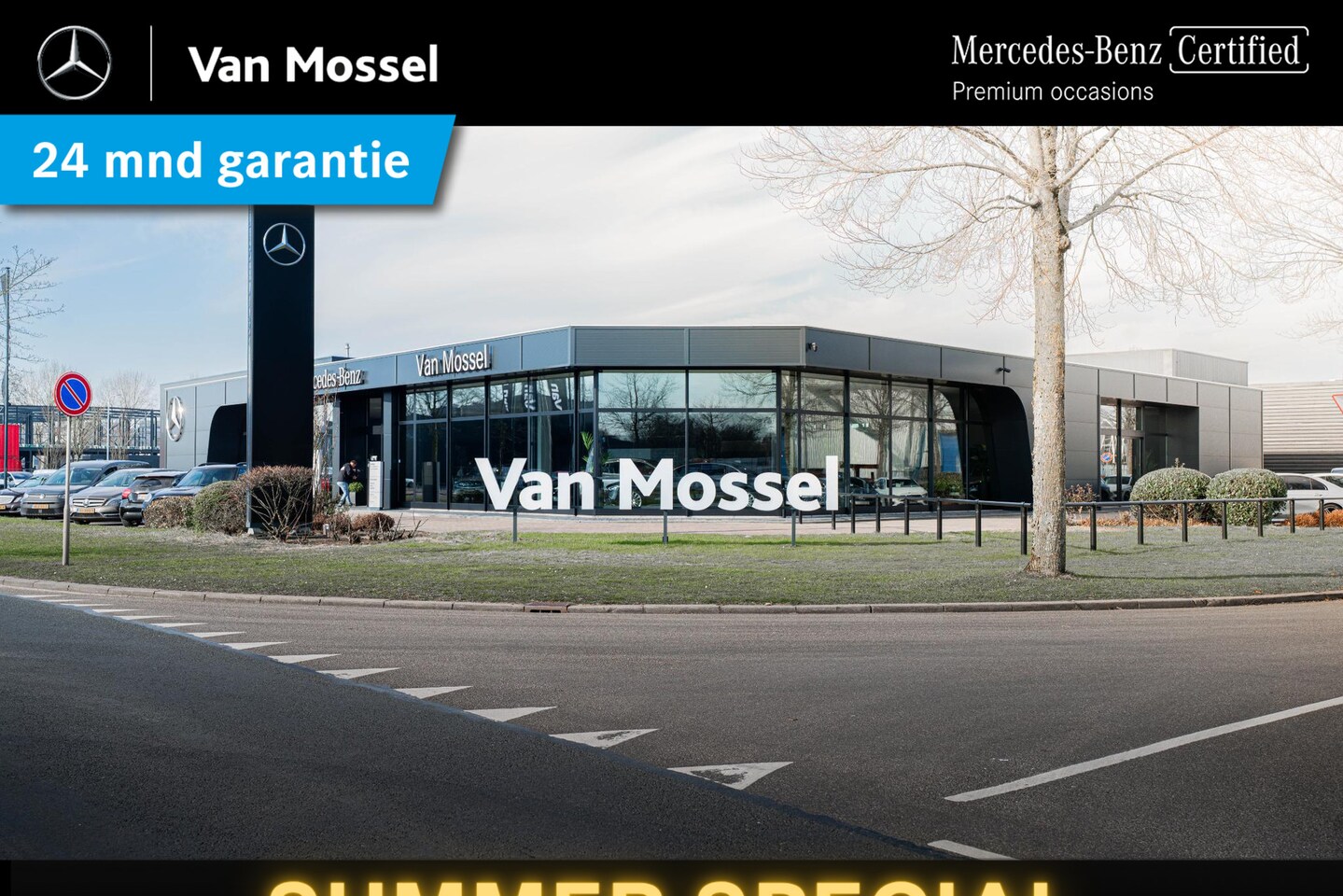 Mercedes-Benz A-klasse - 180 Business Solution AMG / Stoelverwarming / Achteruitrijcamera / Panorama-schuifdak / Ni - AutoWereld.nl