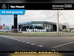Mercedes-Benz A-klasse - 180 Business Solution AMG / Stoelverwarming / Achteruitrijcamera / Panorama-schuifdak / Ni