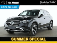 Mercedes-Benz GLC-klasse - 300e 4MATIC Luxury Line / Panoramadak/ Digital Light/ Winter Pack/