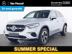 Mercedes-Benz GLC-klasse - 300e 4MATIC Luxury Line / Panoramadak/ Winter Pack