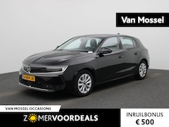 Opel Astra - 1.2 Level 2 | APPLE CARPLAY | CRUISE CONTROL | CLIMATE CONTROL | PARKEERSENSOREN VOOR EN A