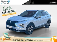 Mitsubishi Eclipse Cross - 2.4 PHEV First Edition | Camera | elektrische Bestuurdersstoel | Multimedia systeem | Clim