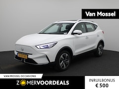 MG ZS - EV EV Standard Range Luxury 50 kWh | APPLE CARPLAY - ANDROID AUTO | ACHTERUITRIJCAMERA | L