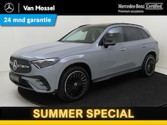 Mercedes-Benz GLC-klasse - 400e 4MATIC AMG Line / Premium Plus / Burmester/ Winterpakket / Night / Trekhaak / 20 inch