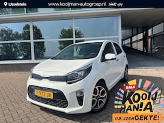 Kia Picanto - 1.0 DPi DynamicPlusLine | Full map navigatie | Achteruitrij camera | LED | Cruise control