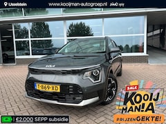 Kia Niro EV - DynamicLine 64.8 kWh | 465KM ACTIERADIUS | Achteruitrij camera | Apple Carplay/Android Aut