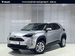 Toyota Yaris Cross - 1.5 Hybrid Dynamic edition | Parkeersensoren voor + achter | Smart key | Privacy glass | A