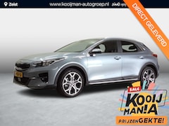 Kia XCeed - 1.4 T-GDi DynamicPlusLine Navigatie | Achteruitrijcamera | Cruise Controle | Stuur/Stoelve