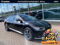 Kia EV6 - AIR PLUS EDITION 325PK AWD 77 kWh | Direct leverbaar | BTW-Aftrekbaar | Vehicle-To-Load |