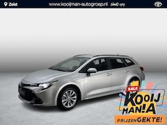Toyota Corolla Touring Sports - Hybrid 140 Active Corolla Touring Sports 1.8 Hybrid Active Apple carplay/android auto, Cam