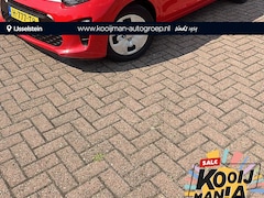 Kia Picanto - 1.0 MPi ComfortPlusLine | 1e eigenaar | Dealeronderhouden | Airco | Achteruitrij camera |