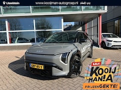 Kia EV3 - GT-PlusLine 81.4 kWh Demovoordeel