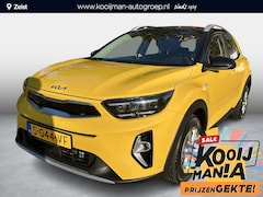 Kia Stonic - 1.0 T-GDi MHEV DynamicLine Apple Carplay - Android auto | Airco | Centrale vergrendeling |