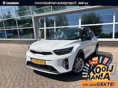 Kia Stonic - 1.0 T-GDi MHEV DynamicLine Foto's volgen |