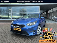 Kia Cee'd Sportswagon - Ceed 1.0 T-GDi DynamicPlusLine Afneembare trekhaak | Keyless | Dodehoekdetectie | Elektris