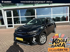 Kia Stonic - 1.0 T-GDi MHEV DynamicLine | Achteruitrij camera | Parkeersensoren achter | LED | Full map