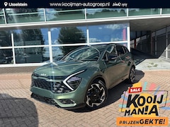 Kia Sportage - 1.6 T-GDi MHEV GT-Line 1510KG TREKGEWICHT | VOORRAADVOORDEEL 2000 EURO