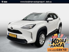 Toyota Yaris Cross - 1.5 VVT-I Active Trekhaak