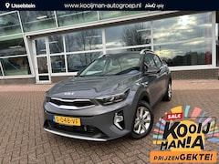 Kia Stonic - 1.0 T-GDi MHEV DynamicLine Camera | Cruise Control