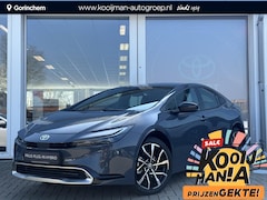 Toyota Prius - 2.0 Plug-in Executive | NIEUW & DIRECT LEVERBAAR | Panoramadak | 10 jaar Garantie |